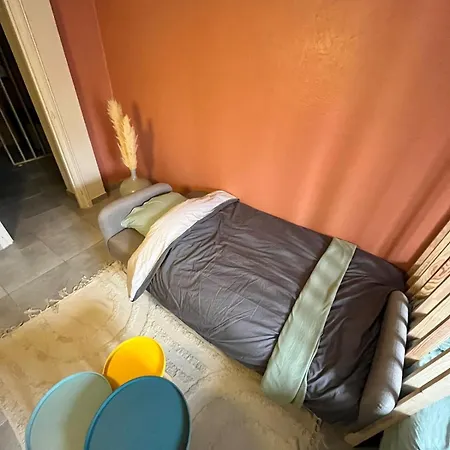 Renove Et Cosy Idealement Situe Apartamento