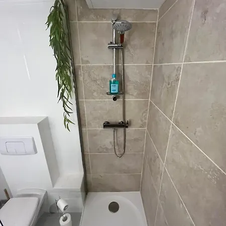 Apartamento Renove Et Cosy Idealement Situe Nancy