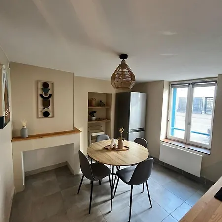 Apartamento Renove Et Cosy Idealement Situe