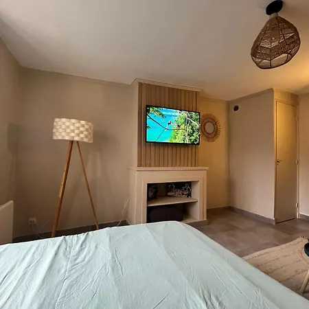 Renove Et Cosy Idealement Situe Apartamento *