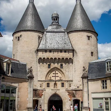 Apartamento Renove Et Cosy Idealement Situe Nancy