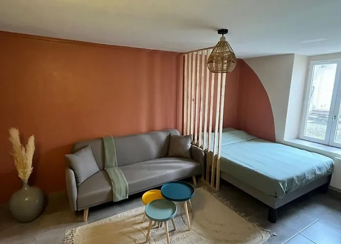 Renove Et Cosy Idealement Situe Apartament *