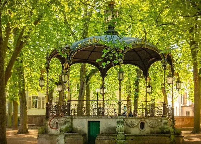 Apartament Renove Et Cosy Idealement Situe *