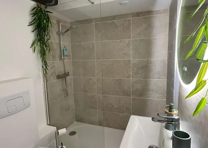 Renove Et Cosy Idealement Situe Apartament *