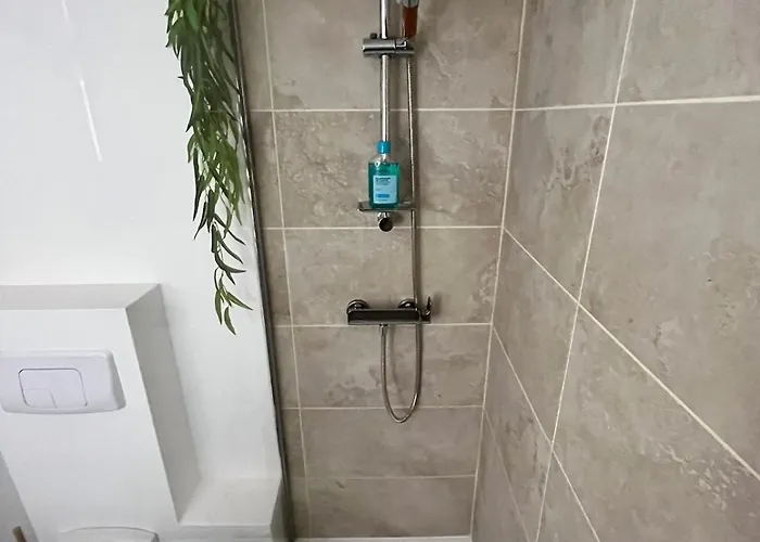 Apartament Renove Et Cosy Idealement Situe Nancy