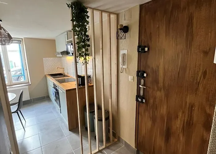 Renove Et Cosy Idealement Situe