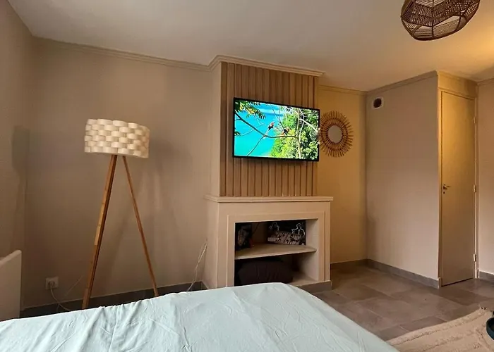 Renove Et Cosy Idealement Situe Apartment *