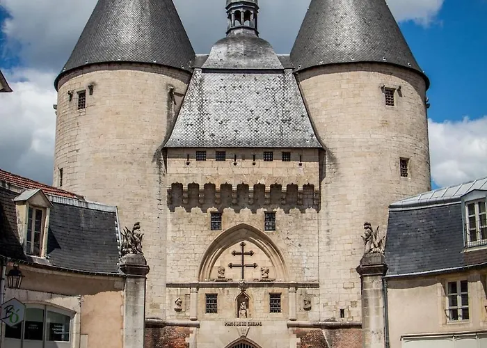 Apartament Renove Et Cosy Idealement Situe Nancy